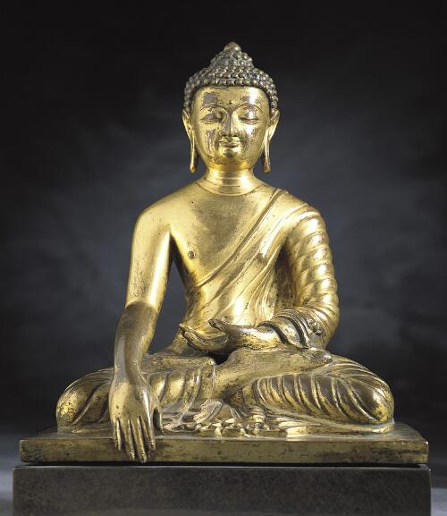 Buddha Akshobhya