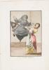 Goya y Lucientes, Francisco de - Caprichos: Don