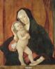 Bellini, Giovanni - Virgin and Child