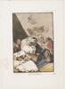 Goya y Lucientes, Francisco de - Caprichos: Correction (Correccion)