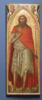 Lorenzetti, Pietro - Saint John the Baptist