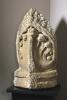  - Antefix with Five-headed Serpent